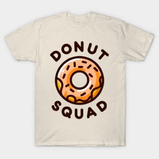 donut squad T-Shirt